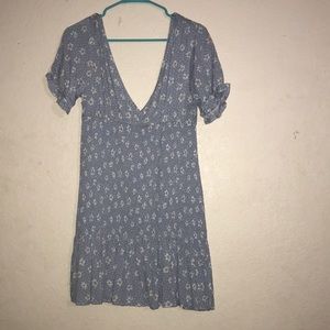 dress from pac sun